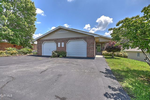 713 Teasel Drive, 0, Kingsport, TN 37660