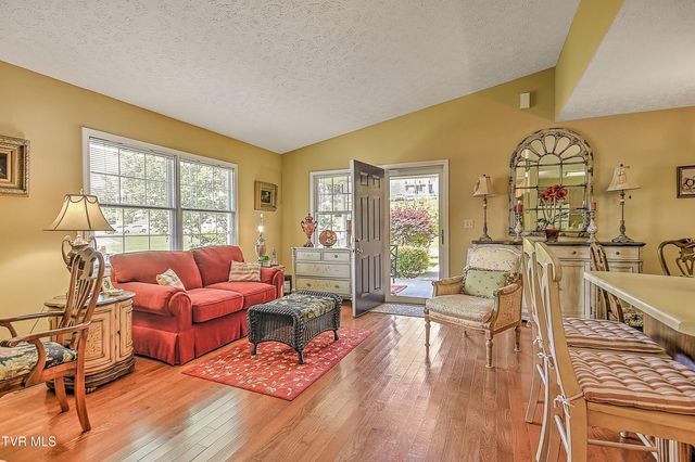 713 Teasel Drive, 0, Kingsport, TN 37660