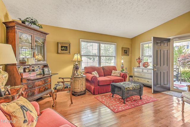 713 Teasel Drive, 0, Kingsport, TN 37660