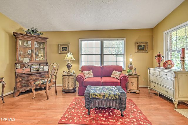 713 Teasel Drive, 0, Kingsport, TN 37660