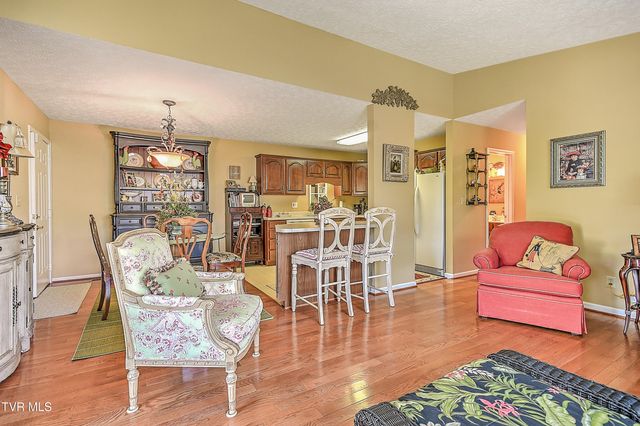 713 Teasel Drive, 0, Kingsport, TN 37660