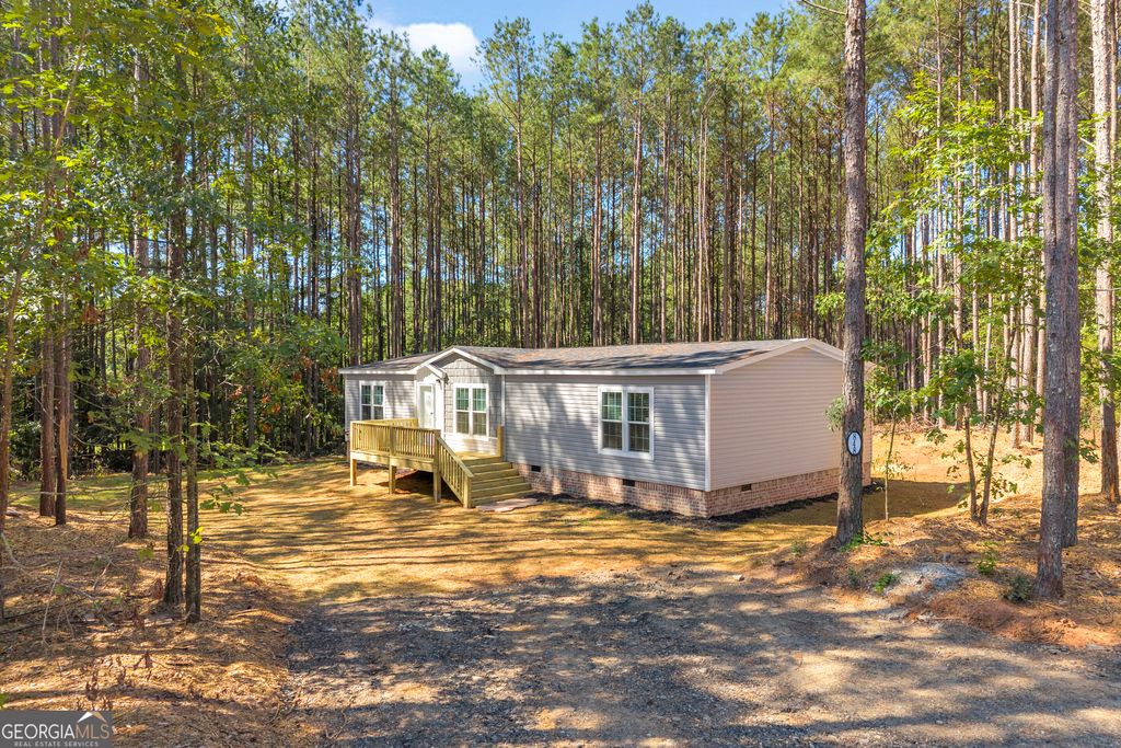 848 Swilling Road, Martin, GA 30557 — photo 2