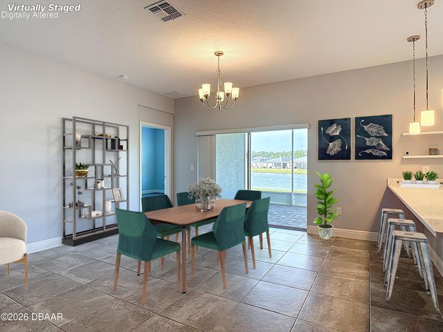 5644 Estero Loop, Port Orange, FL 32128
