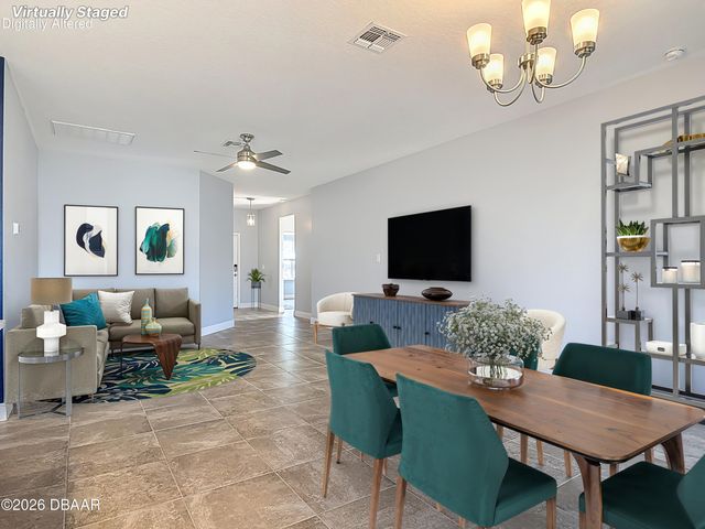 5644 Estero Loop, Port Orange, FL 32128