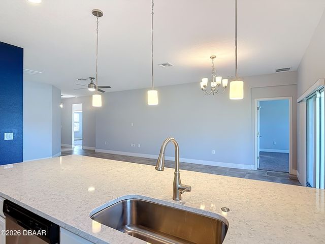 5644 Estero Loop, Port Orange, FL 32128