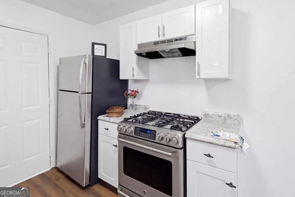 354 N 17th Street, Griffin, GA 30223 — photo 3