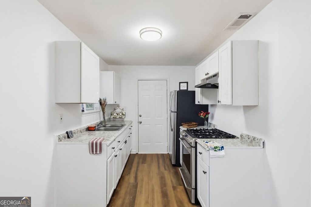 354 N 17th Street, Griffin, GA 30223 — photo 4