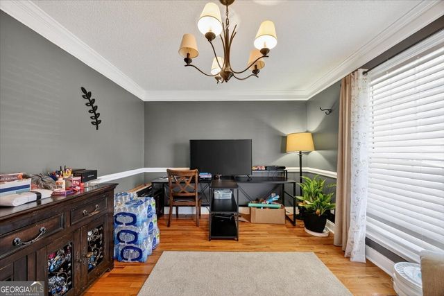 191 Henry Drive, Gray, GA 31032