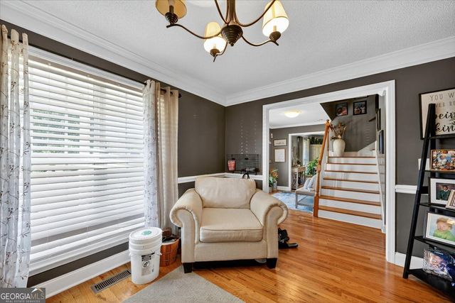 191 Henry Drive, Gray, GA 31032