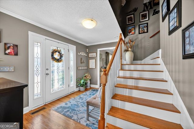 191 Henry Drive, Gray, GA 31032