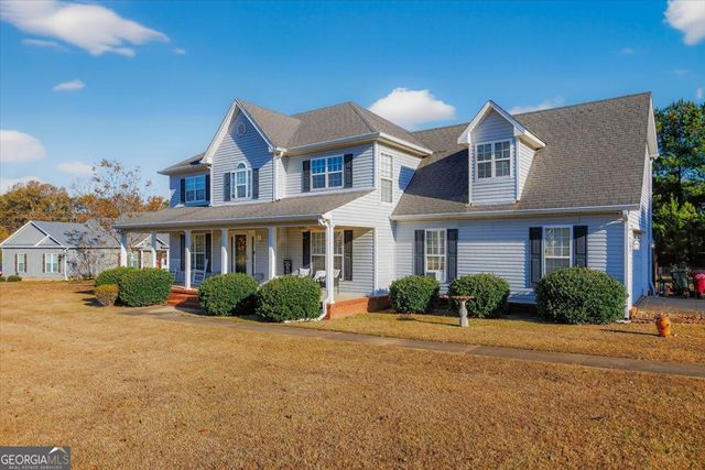 191 Henry Drive, Gray, GA 31032