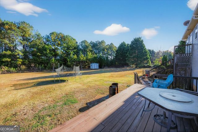 191 Henry Drive, Gray, GA 31032