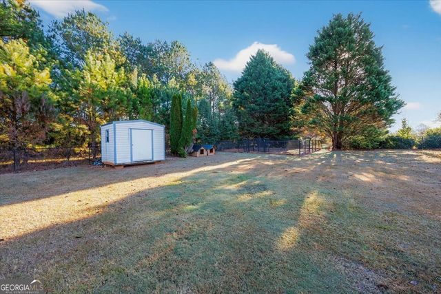 191 Henry Drive, Gray, GA 31032