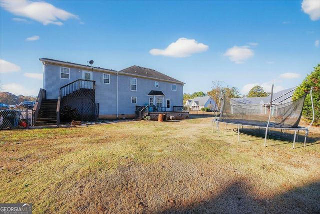 191 Henry Drive, Gray, GA 31032