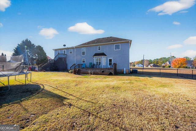 191 Henry Drive, Gray, GA 31032