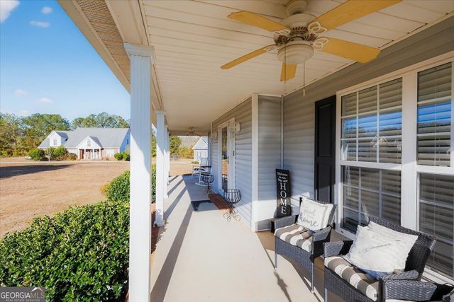 191 Henry Drive, Gray, GA 31032