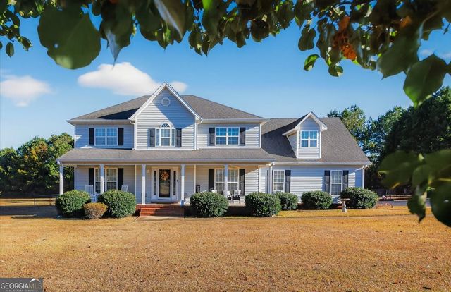 191 Henry Drive, Gray, GA 31032