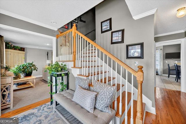 191 Henry Drive, Gray, GA 31032