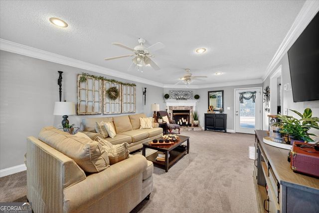 191 Henry Drive, Gray, GA 31032