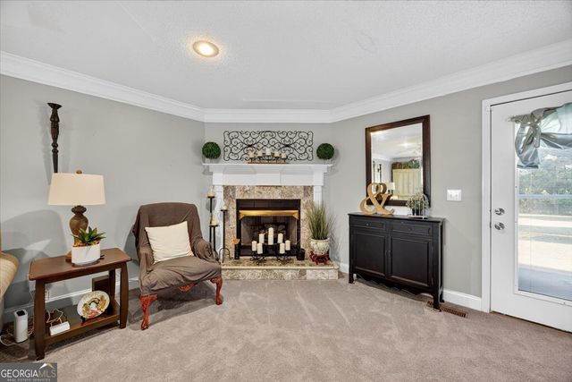 191 Henry Drive, Gray, GA 31032