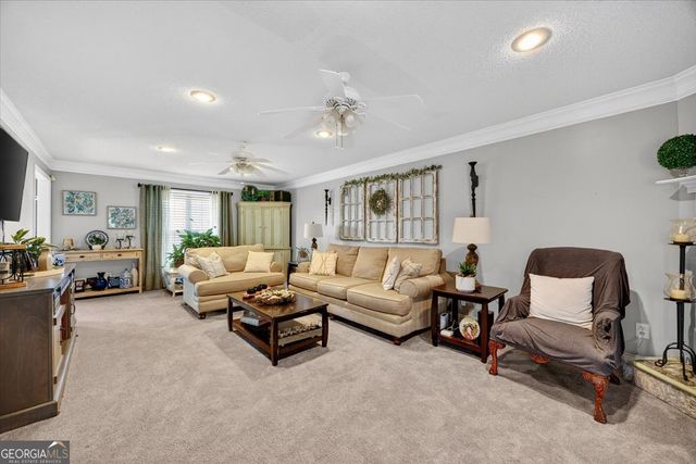 191 Henry Drive, Gray, GA 31032