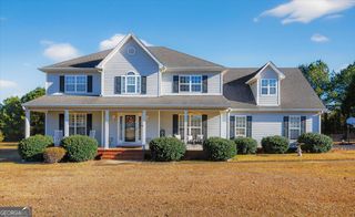 191 Henry Drive, Gray, GA 31032