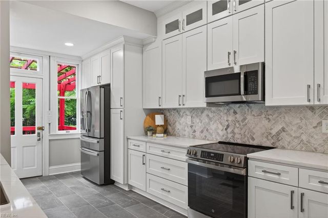 820 Westover AVE, Norfolk, VA 23507