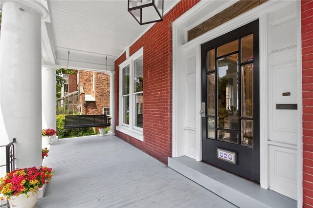 820 Westover AVE, Norfolk, VA 23507