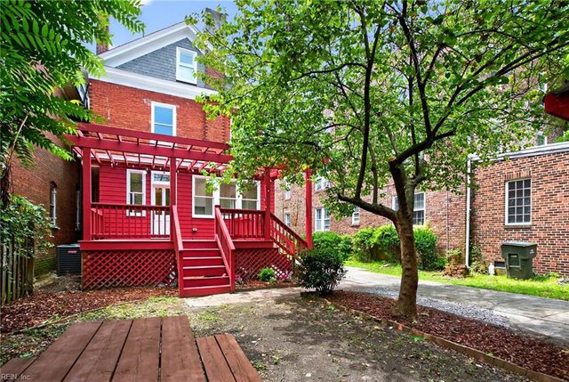 820 Westover AVE, Norfolk, VA 23507