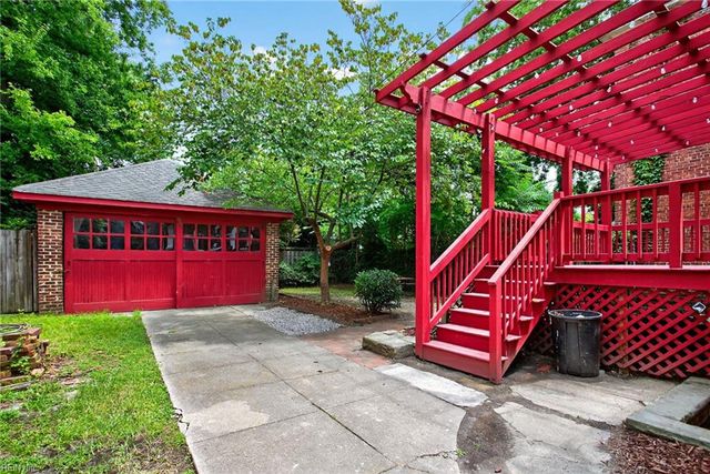 820 Westover AVE, Norfolk, VA 23507