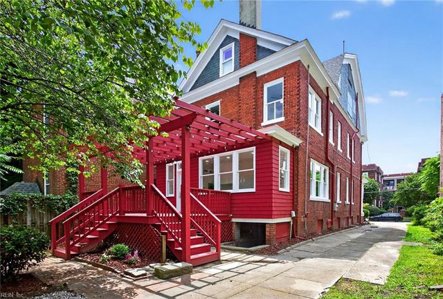 820 Westover AVE, Norfolk, VA 23507