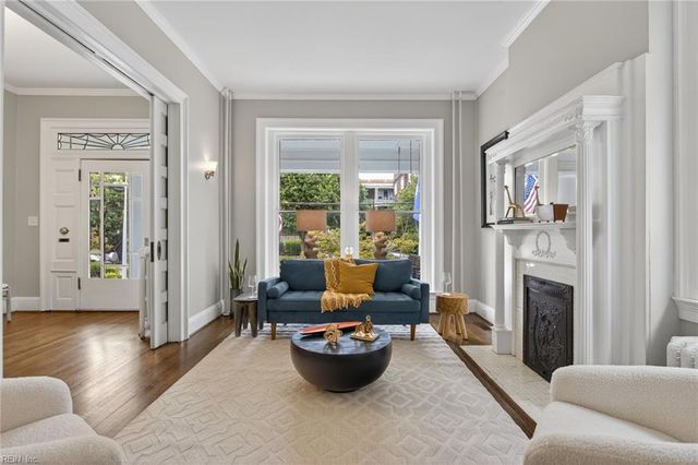 820 Westover AVE, Norfolk, VA 23507