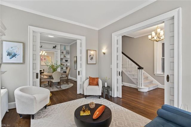 820 Westover AVE, Norfolk, VA 23507