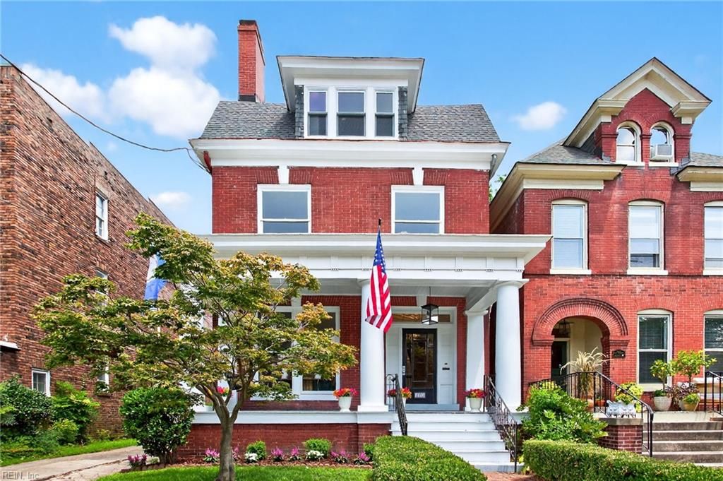 820 Westover AVE, Norfolk, VA 23507