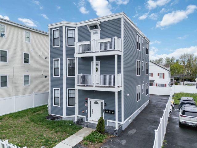 18 Albion St 2, Boston, MA 02119