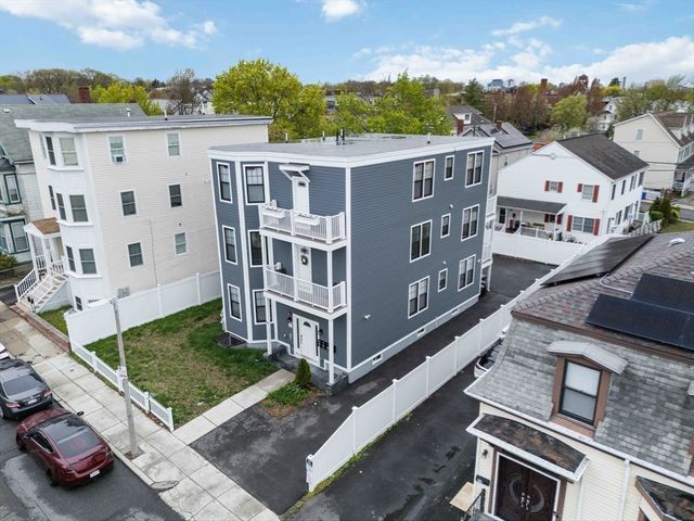 18 Albion St 2, Boston, MA 02119