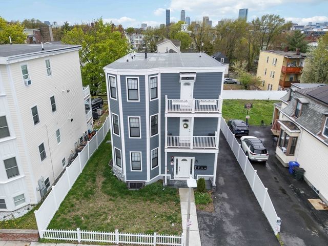 18 Albion St 2, Boston, MA 02119