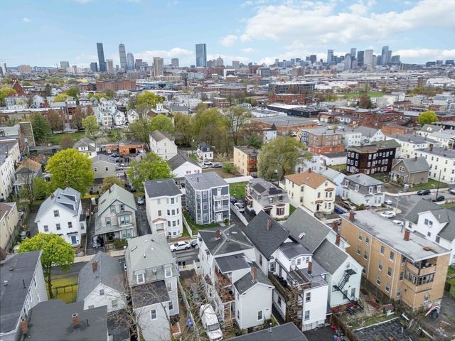 18 Albion St 2, Boston, MA 02119