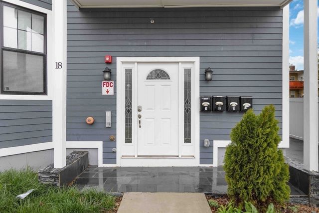 18 Albion St 2, Boston, MA 02119