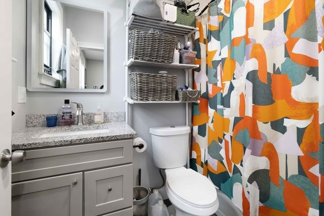 18 Albion St 2, Boston, MA 02119