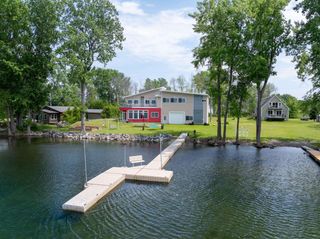 99 Wally's Point Road, South Hero, VT 05486