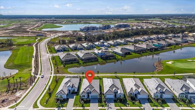 19168 CHERRYSTONE WAY, Lakewood Ranch, FL 34211