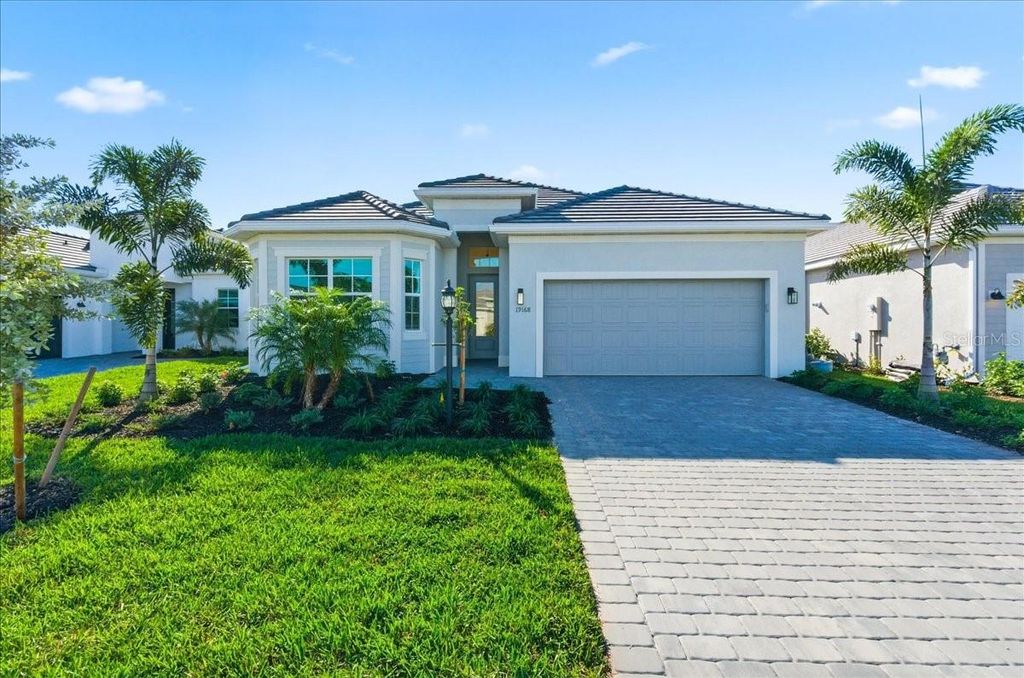 19168 CHERRYSTONE WAY, Lakewood Ranch, FL 34211