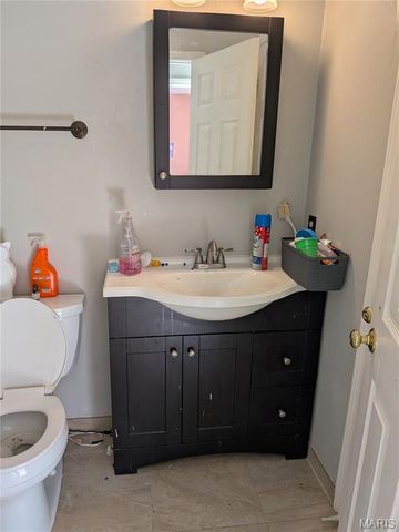 4616 Greenore Drive, High Ridge, MO 63049