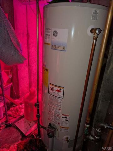 4616 Greenore Drive, High Ridge, MO 63049