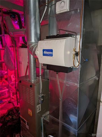 4616 Greenore Drive, High Ridge, MO 63049