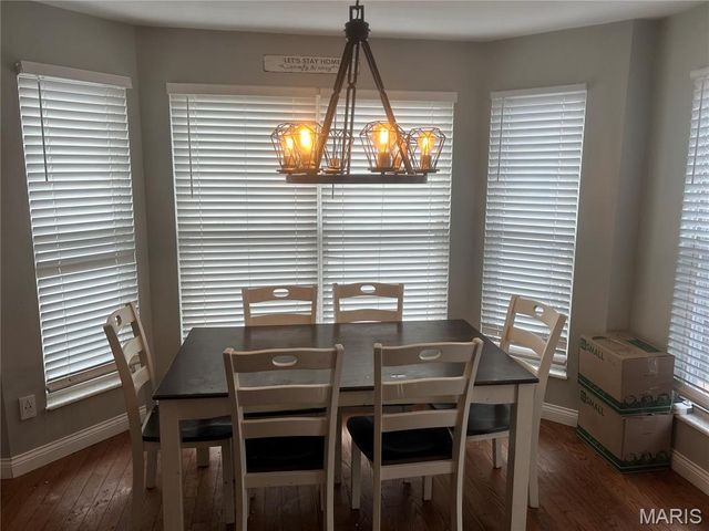 4616 Greenore Drive, High Ridge, MO 63049