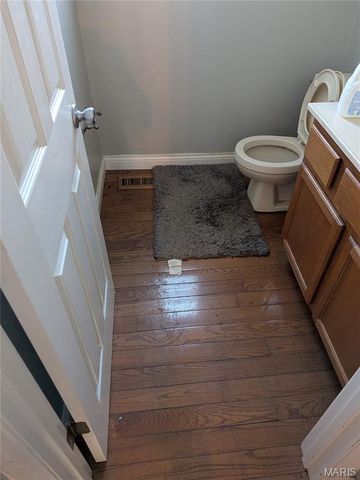 4616 Greenore Drive, High Ridge, MO 63049