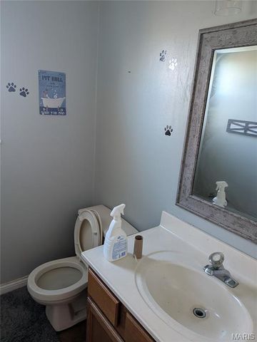 4616 Greenore Drive, High Ridge, MO 63049