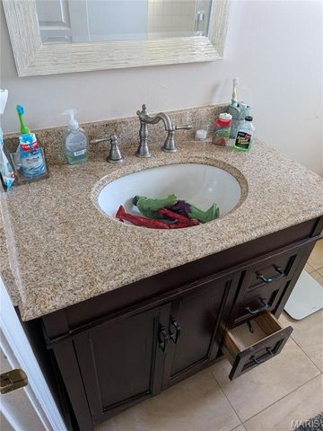 4616 Greenore Drive, High Ridge, MO 63049